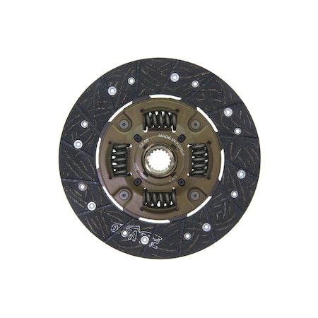 Sachs Clutch Disc, Sd1091 SD1091